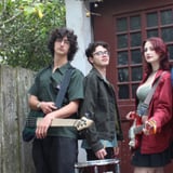 Mac Gross Project - SF Rock Project Benefit + Against Medical Advice Album Release