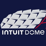 Intuit Dome Tours