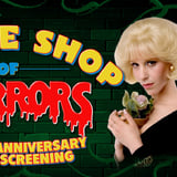 Little Shop of Horrors 40th Anniversary Hosted By Ellen Greene
