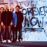 Switchfoot with special guest Anberlin - Forever Now Tour