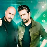 Vishal & Sheykhar Live