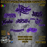 AZRAEL FEST (Special Education Fundraiser)
