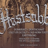 HØSTSABBAT 2026 (FRIDAY)