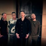 Shinedown @ The Factory Stl