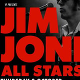 Jim Jones All Stars