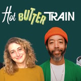 Hot Butter Train