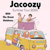 Jacoozy w/ Great Outdoors