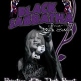 Black Sabbatha (Tribute to Black Sabbath)