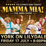 Mamma Mia ABBA Tribute | York on Lilydale | Mount Evelyn