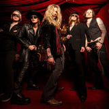 Velveteen Queen - The Greater Good: Album Release Shows