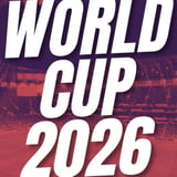 World Cup 2026: England vs Panama