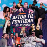 Aftur til fortíðar – Stærsta tímahylki Íslandssögunnar!