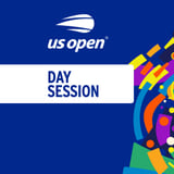 US Open Day Session (Arthur Ashe)