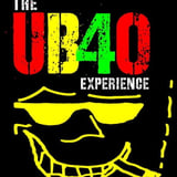 The UB40 Experience
