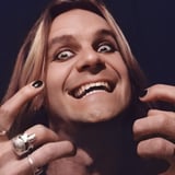 Ozzyfied - In Memory of Ozzy Osbourne