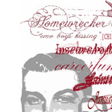 Homewrecker, Insearchofbastila, Career Funeral, Saint Martyr, January Embers