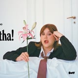 Faen då, Martha!