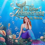 De Kleine Zeemeermin, de Musical