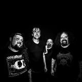 Napalm Death