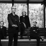 The Church - A Psychedelic Symphony with The George Ellis Orchestra