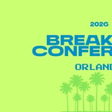 Breakers Conference with Mike Signorelli and V1 Worship