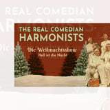 The Real Comedian Harmonists  - Hell ist die Nacht