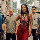Saigon Soul Revival