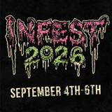 PATIENT ZERO Pass of the Infested - 3 Day Weekend Wristband For all Venues & Events