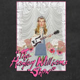 "The Hayley Williams Show" (General de pie)