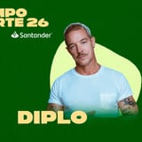 DIPLO - Campo Marte Santander (No Incluye Acceso Al Evento De Día)