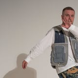 Chris Stussy
