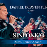 Daniel Boaventura