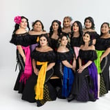 MARIACHI BRUNCH on the PATIO ft. MARIACHI SIRENAS!!