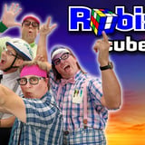 Rubix Cubed - 80's Summer Dance Party