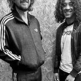 Dave McCabe (The Zutons)