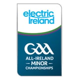 Cork V Tyrone - Electric Ireland Gaa All Ireland Minor Football Final