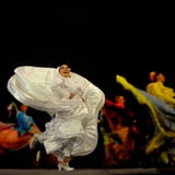 Semblanzas de México: pasión, legado y tradición en danza mexicana.