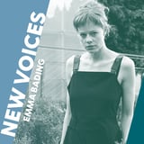 New Voices: Emma Bading - Queere Tiere