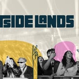 Outside Lands Festival - SUNDAY Platinum