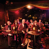 Squeeze -  Tried, Tested And Trixies With Special Guest Adam Ant