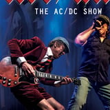Live/Wire: The AC/DC Show