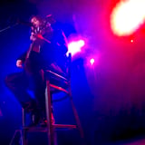 TRISTAN DAMRON followed by Sinferno Cabaret