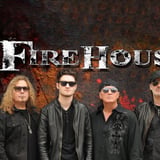 Firehouse With Special Guest Once Bitten A Great White Legacy