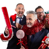 MARCO e PIPPO - “INCALMATI” - Speciale Capodanno