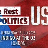 The Rest is Politics U.S. - The Battle for America: Midterms Tour 2026
