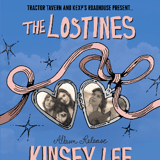 Tractor & KEXP's Roadhouse Present: The Lostines x Kinsey Lee (album release) w/ Sequoia