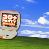 THE 30+ PARTY - MILLENNIAL DANCE NIGHT | 21+