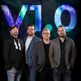 Version 1.0: Tak for sangen - De Største