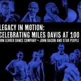 Legacy In Motion: Celebrating Miles Davis at 100