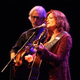 Rosanne Cash with John Leventhal